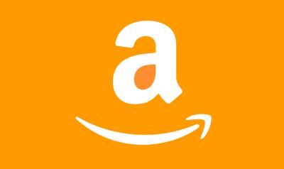 amazon smile 