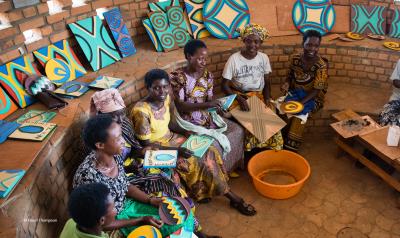 women's opportunity center