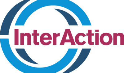 InterAction Logo