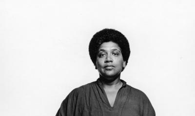 Audre Lorde