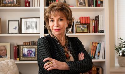 Isabel Allende