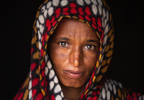 women Sudan 