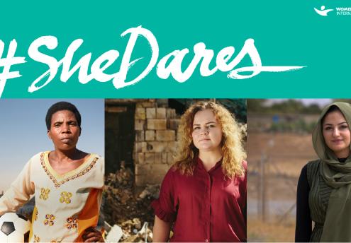 shedares