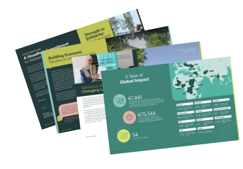 Annual Report 2025